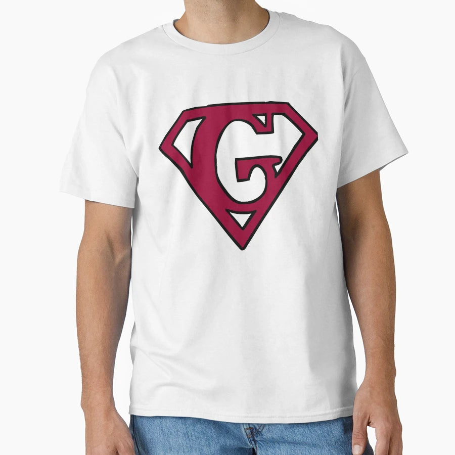 Super Galway White T-Shirt - Minimalist Print Unisex - T-Shirt, Sweatshirt, Hoodie