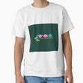 Birds! by Kalmahindya - Adult & Kids T-Shirts, Sweatshirts & Hoodies apparel design preview 1