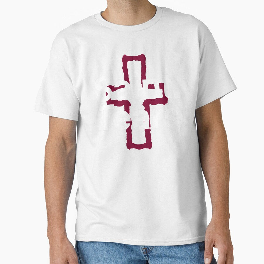 Saint Tears by nisalaia - Adult & Kids T-Shirts, Sweatshirts & Hoodies apparel design preview 1