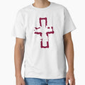 Saint Tears by nisalaia - Adult & Kids T-Shirts, Sweatshirts & Hoodies apparel design preview 1