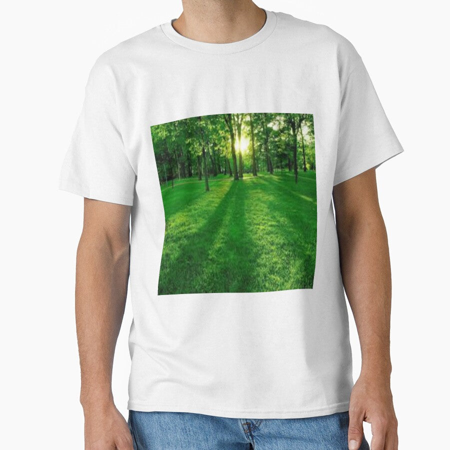 Jungle Best Design With Fabric by Sameer Shrivastava - Adult & Kids T-Shirts, Sweatshirts & Hoodies apparel design preview 1