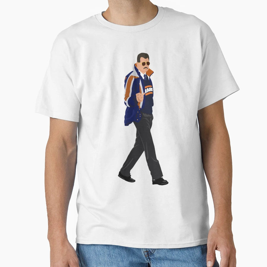 Finger T-Shirt - Minimalist Print Unisex - T-Shirt, Sweatshirt, Hoodie