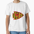 Kansas City Chiefs Logo T-Shirt - Minimalist Print Men Women - T-Shirt, Sweatshirt, Hoodie