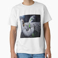 Party in the universe by Sameer Shrivastava - Adult & Kids T-Shirts, Sweatshirts & Hoodies apparel design preview 1