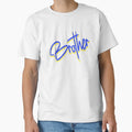 Brother Happy Mothers Day Happy Fathers T-Shirt - Unique Graphic Unisex - T-Shirt, Sweatshirt, Hoodie