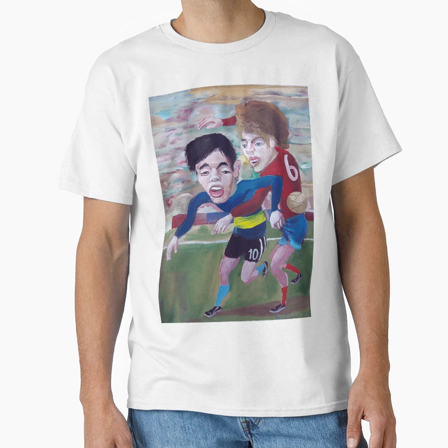 Great Move Boca T-Shirt - Aesthetic Graphic Unisex - T-Shirt, Sweatshirt, Hoodie
