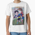 Great Move Boca T-Shirt - Aesthetic Graphic Unisex - T-Shirt, Sweatshirt, Hoodie