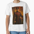 Washington Football V5 T-Shirt - Fun Novelty Design Men Women - T-Shirt, Sweatshirt, Hoodie