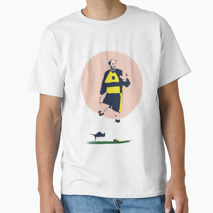 Say Oe Ed De Goey T-Shirt - Trendy Graphic Unisex - T-Shirt, Sweatshirt, Hoodie