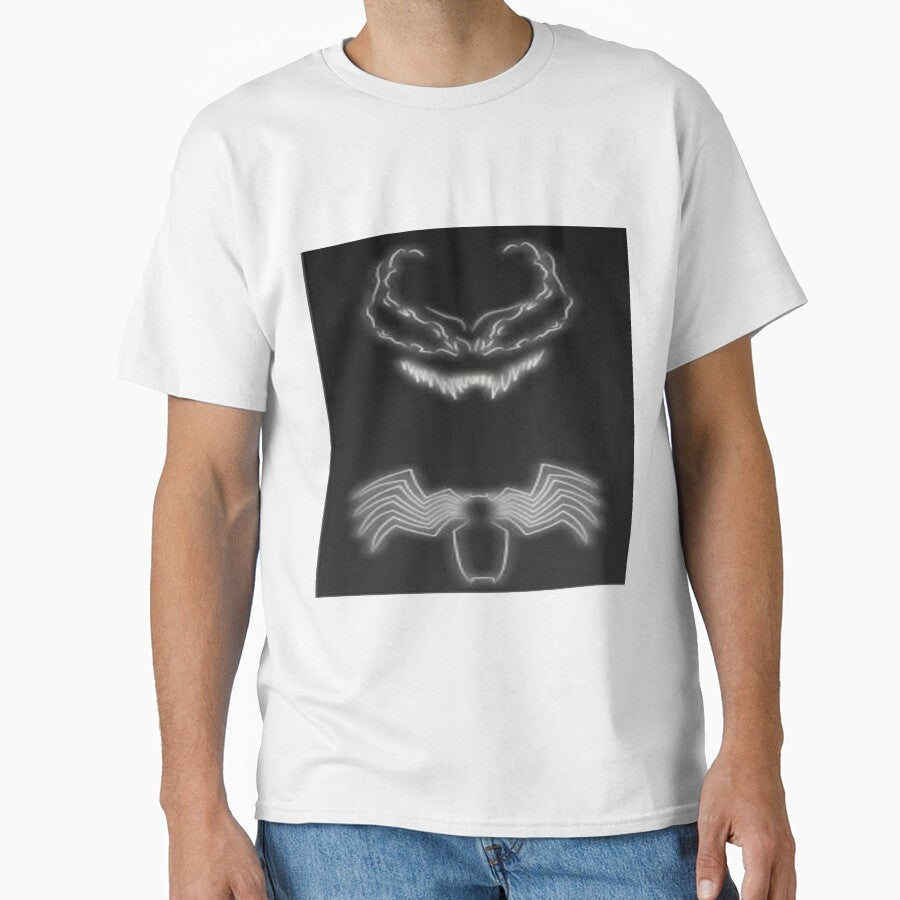 Dark Spider Design by Sameer Shrivastava - Adult & Kids T-Shirts, Sweatshirts & Hoodies apparel design preview 1