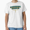 Duuuval House T-Shirt - Fun Novelty Design Men Women - T-Shirt, Sweatshirt, Hoodie
