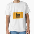A Logo With Yellow design Combination by Sameer - Adult & Kids T-Shirts, Sweatshirts & Hoodies apparel design preview 1