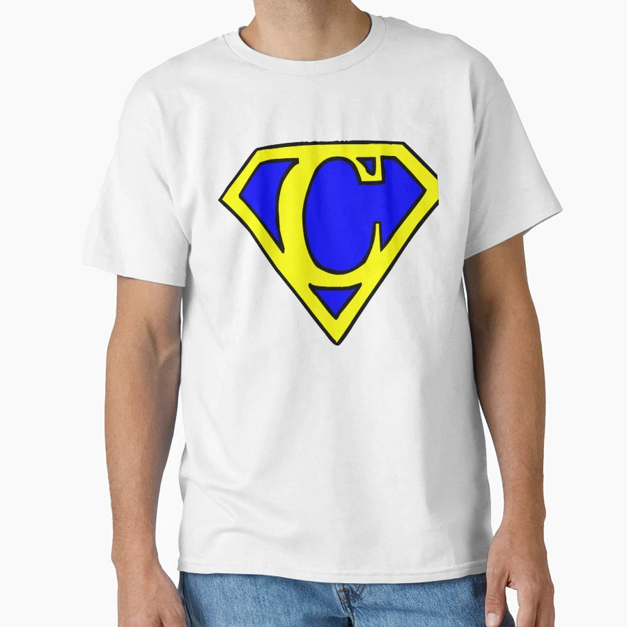 Super Clare Blue T-Shirt - Unique Graphic Men Women - T-Shirt, Sweatshirt, Hoodie