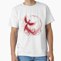 Phoenix by JH0816 - Adult & Kids T-Shirts, Sweatshirts & Hoodies apparel design preview 1