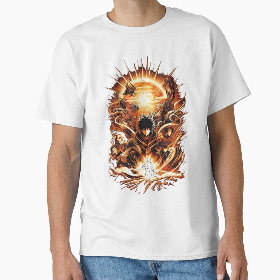 Stories-love anime by CanvaSnap - Adult & Kids T-Shirts, Sweatshirts & Hoodies apparel design preview 1