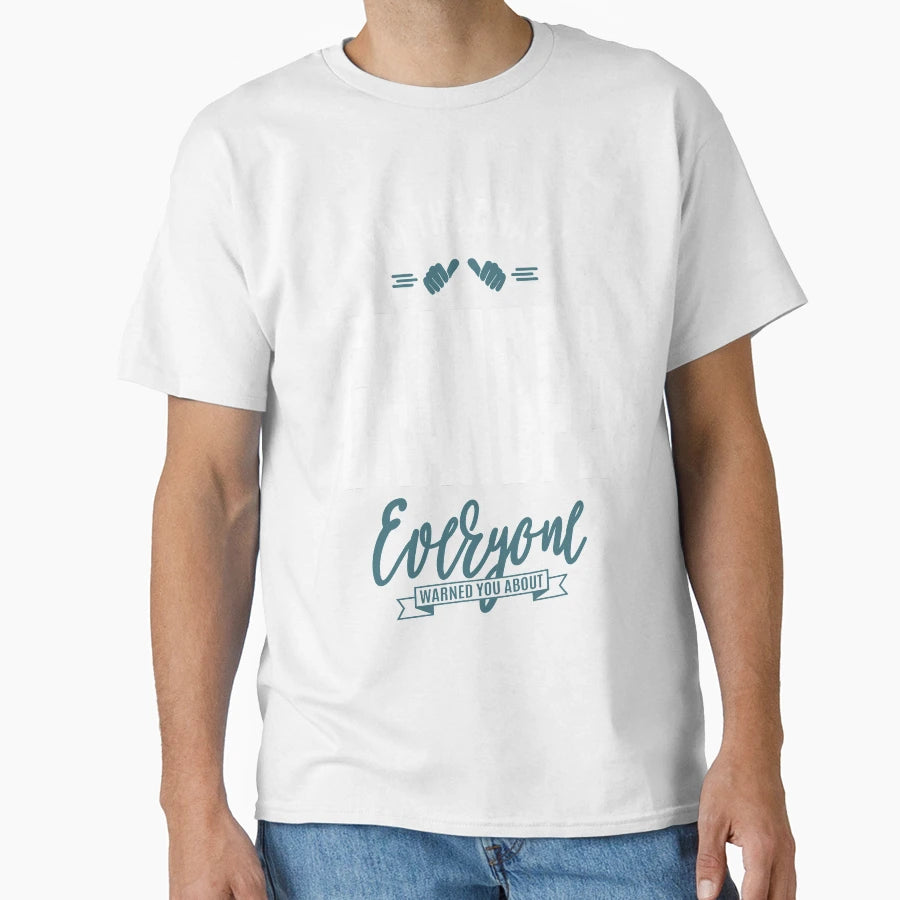 Crazy Grandpa T-Shirt - Casual Everyday Wear Unisex - T-Shirt, Sweatshirt, Hoodie