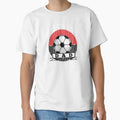Soccer Dad Fathers Day Best Gift Daddy T-Shirt - Novelty Apparel Men Women - T-Shirt, Sweatshirt, Hoodie