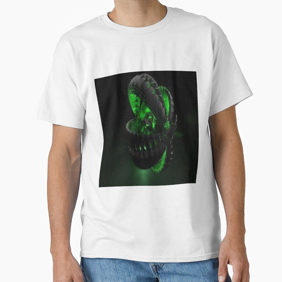 Galaxy Yan Design by Sameer Shrivastava - Adult & Kids T-Shirts, Sweatshirts & Hoodies apparel design preview 1