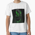 Galaxy Yan Design by Sameer Shrivastava - Adult & Kids T-Shirts, Sweatshirts & Hoodies apparel design preview 1