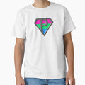 Super Poly T-Shirt - Custom Art Print Men Women - T-Shirt, Sweatshirt, Hoodie