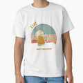 Druncle Like Normal Uncle Only Drunker T-Shirt - Streetwear Style Men Women - T-Shirt, Sweatshirt, Hoodie