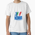 1 Nonna T-Shirt - Streetwear Style Unisex - T-Shirt, Sweatshirt, Hoodie