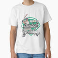 Proud Baseball Grandpa Summer Sports T-Shirt - Casual Everyday Wear Unisex - T-Shirt, Sweatshirt, Hoodie