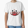 American Football Cartoon T-Shirt - Graphic Print Men Women - T-Shirt, Sweatshirt, Hoodie