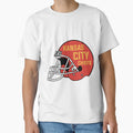 Chefs De Kansas City T-Shirt - Graphic Print Men Women - T-Shirt, Sweatshirt, Hoodie