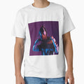 Hip Hop Dancer Design by Sameer Shrivastava - Adult & Kids T-Shirts, Sweatshirts & Hoodies apparel design preview 1