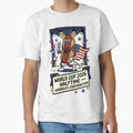World Cup 2026 Halftime Americas T-Shirt - Fun Novelty Design Unisex - T-Shirt, Sweatshirt, Hoodie