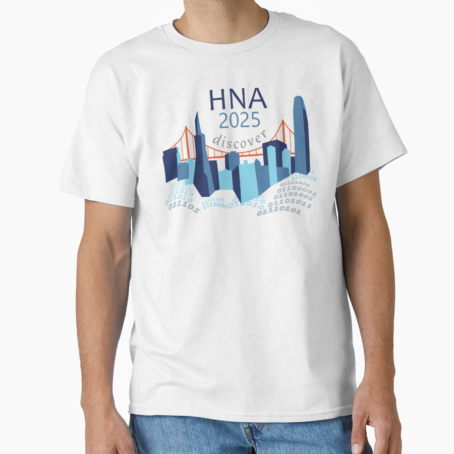 Haiku North America Main T-Shirt - Casual Everyday Wear for Adults - T-Shirt, Sweatshirt, Hoodie