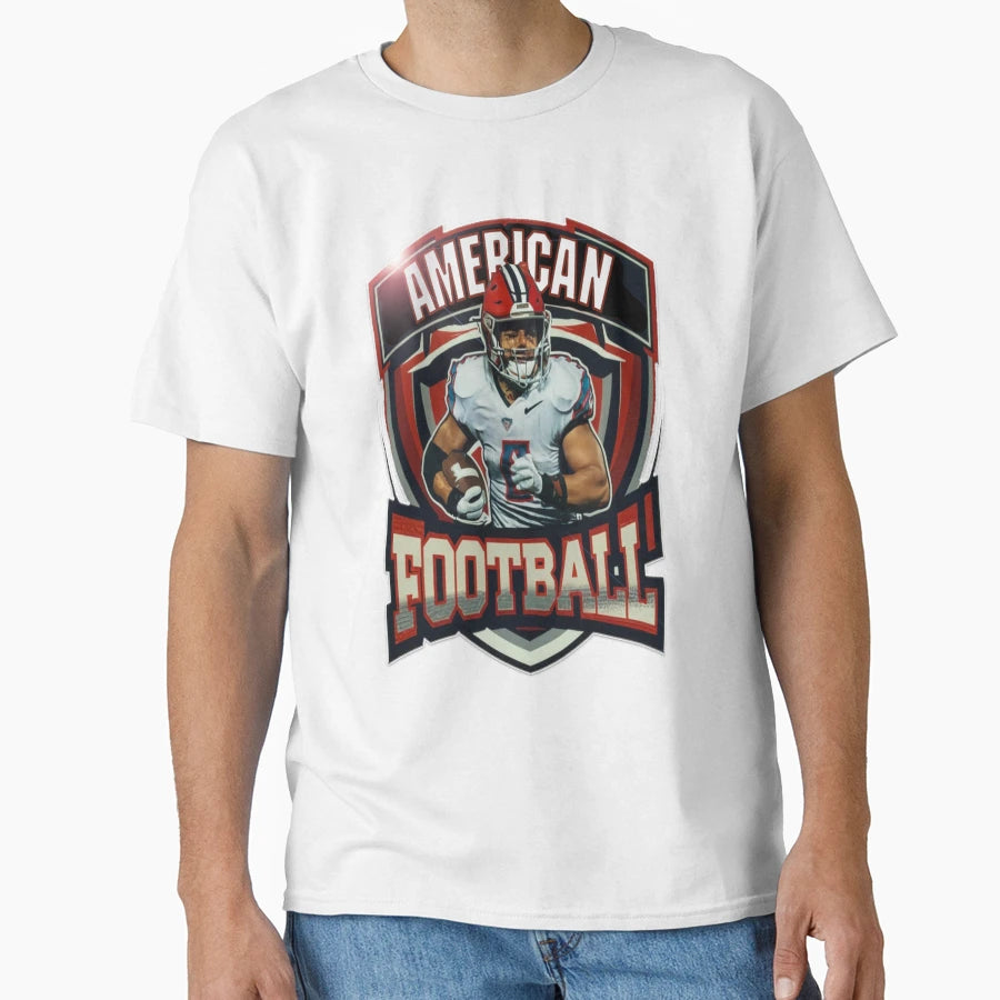Game Day Glory T-Shirt - Unique Graphic for Adults - T-Shirt, Sweatshirt, Hoodie