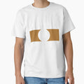 Football Is Life T-Shirt - Graphic Print Unisex - T-Shirt, Sweatshirt, Hoodie
