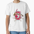 Go Team T-Shirt - Aesthetic Graphic Men Women - T-Shirt, Sweatshirt, Hoodie