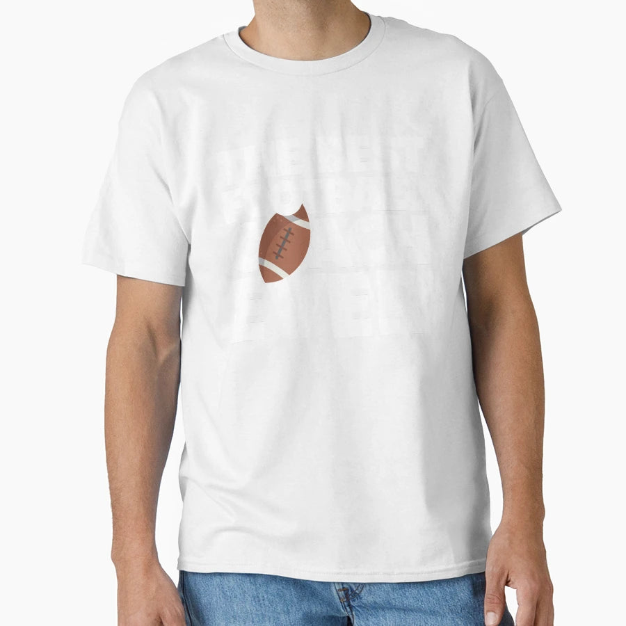 Best Football Coach Ever Funny T-Shirt - Graphic Print for Adults - T-Shirt, Sweatshirt, Hoodie