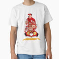 Kansas City Chiefs T-Shirt - Casual Everyday Wear Men Women - T-Shirt, Sweatshirt, Hoodie