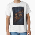 Usa 2026 Soccer Fans Inspired T-Shirt - Graphic Print Unisex - T-Shirt, Sweatshirt, Hoodie