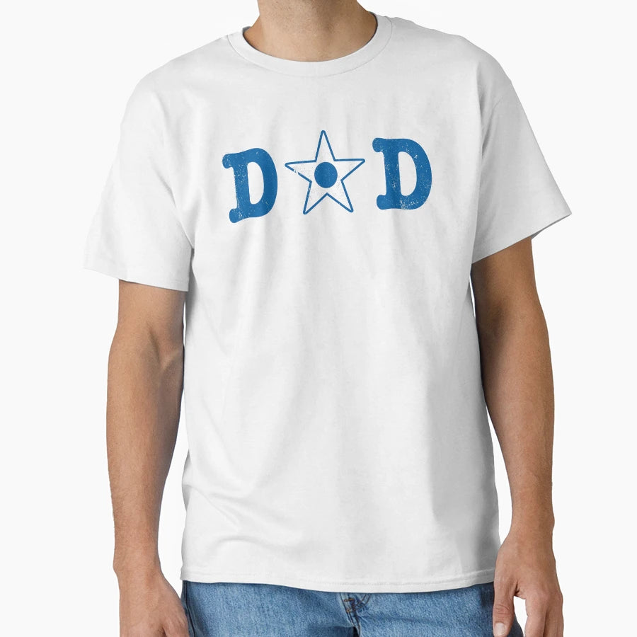 Proud Air Force Dad Air Force Gifts T-Shirt - Aesthetic Graphic Men Women - T-Shirt, Sweatshirt, Hoodie