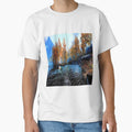 See with Trees Designs by Sameer Shrivastava - Adult & Kids T-Shirts, Sweatshirts & Hoodies apparel design preview 1