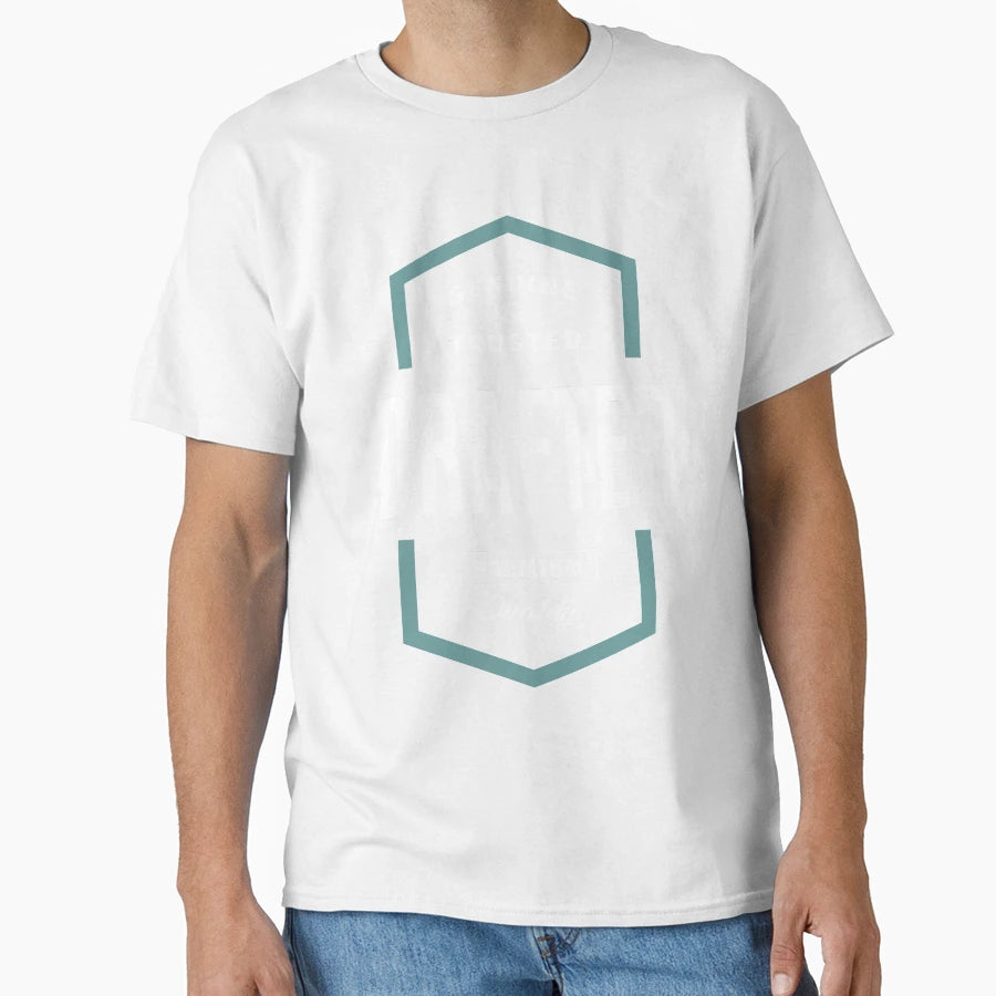 Drafter Genuine And Trusted T-Shirt - Novelty Apparel Unisex - T-Shirt, Sweatshirt, Hoodie