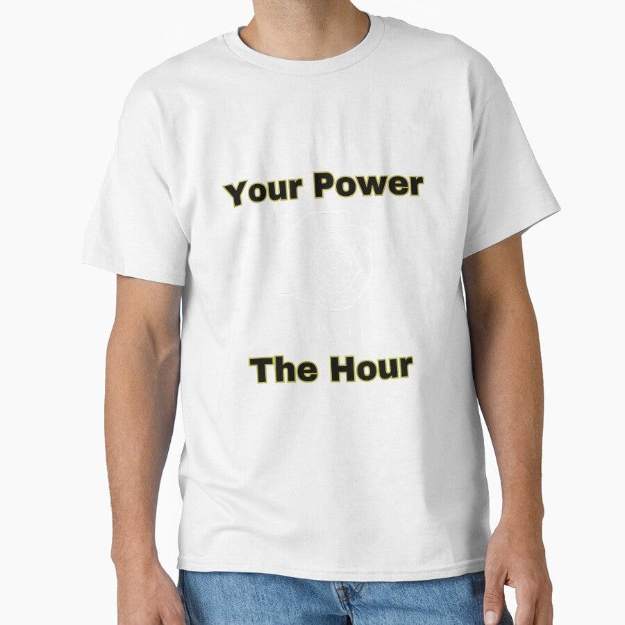 Unlock Your Power by Monica-Designs - Adult & Kids T-Shirts, Sweatshirts & Hoodies apparel design preview 1