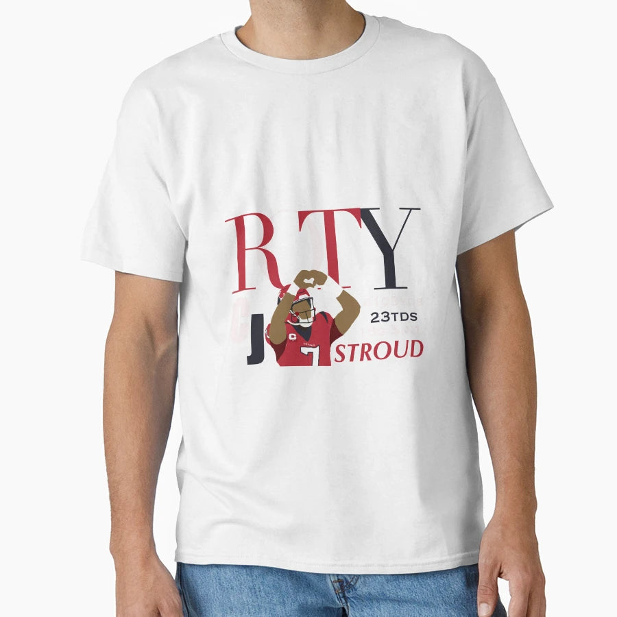 Nfl Rookie Year T-Shirt - Fun Novelty Design for Adults - T-Shirt, Sweatshirt, Hoodie