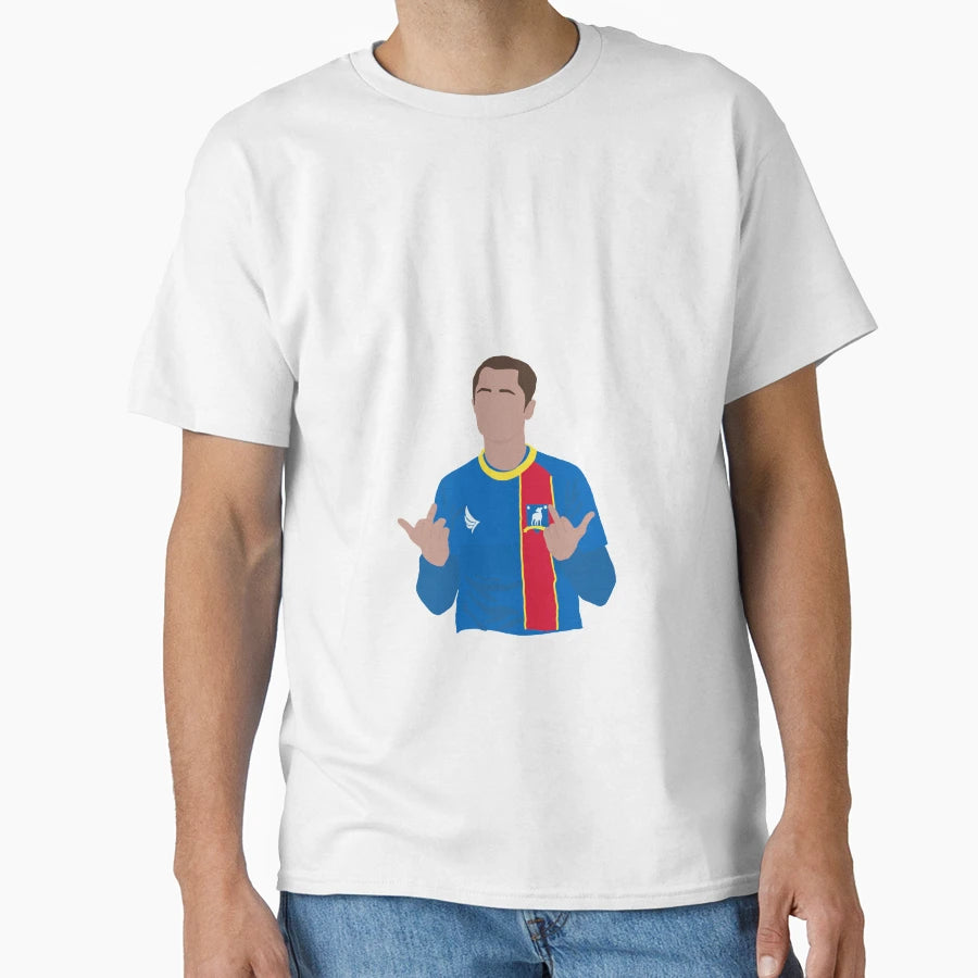 Rude Jaime T-Shirt - Trendy Graphic for Adults - T-Shirt, Sweatshirt, Hoodie