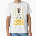 Johnny Money Manziel T-Shirt - Unique Graphic for Adults - T-Shirt, Sweatshirt, Hoodie