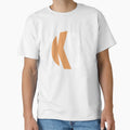 Kc Shuttlecock T-Shirt - Trendy Graphic Men Women - T-Shirt, Sweatshirt, Hoodie