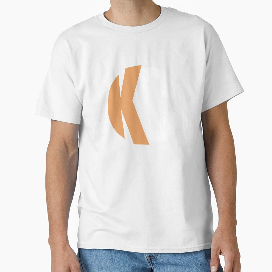 Kc Shuttlecock T-Shirt - Trendy Graphic Men Women - T-Shirt, Sweatshirt, Hoodie