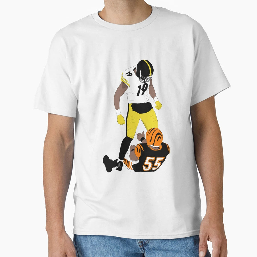 Mens My Favorite Pittsburgh T-Shirt - Casual Everyday Wear Men Women - T-Shirt, Sweatshirt, Hoodie