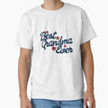 Best Grandma Ever T-Shirt - Unique Graphic for Adults - T-Shirt, Sweatshirt, Hoodie