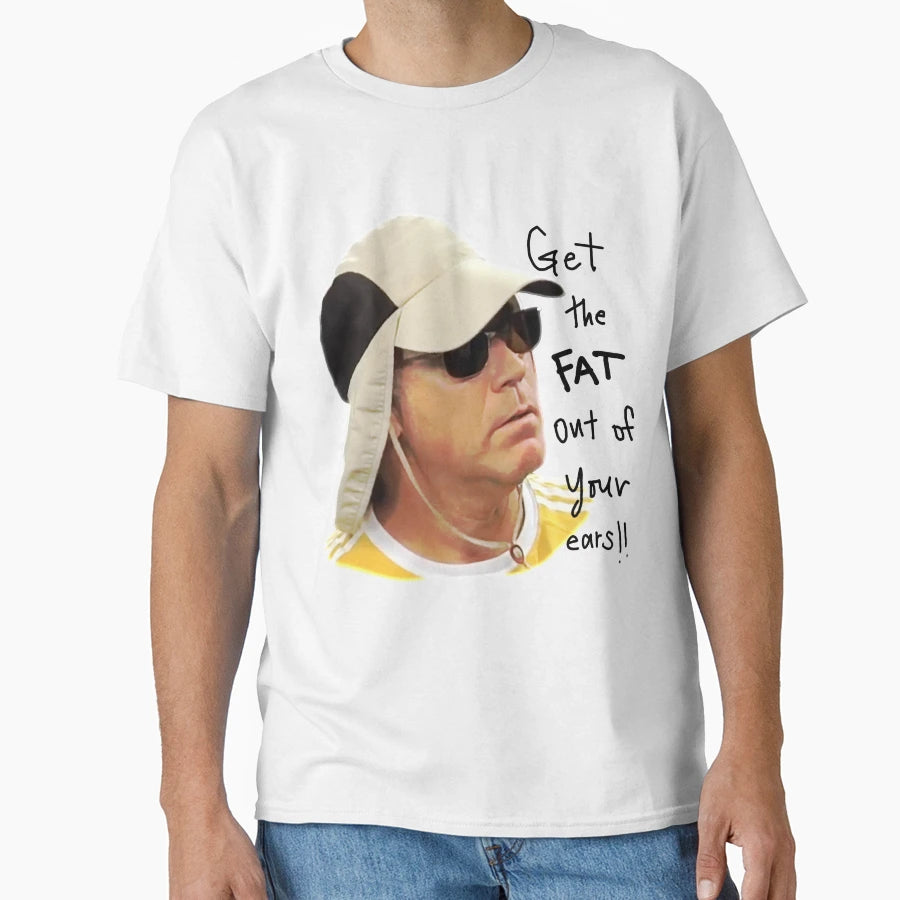 Get Fat Out T-Shirt - Streetwear Style Men Women - T-Shirt, Sweatshirt, Hoodie